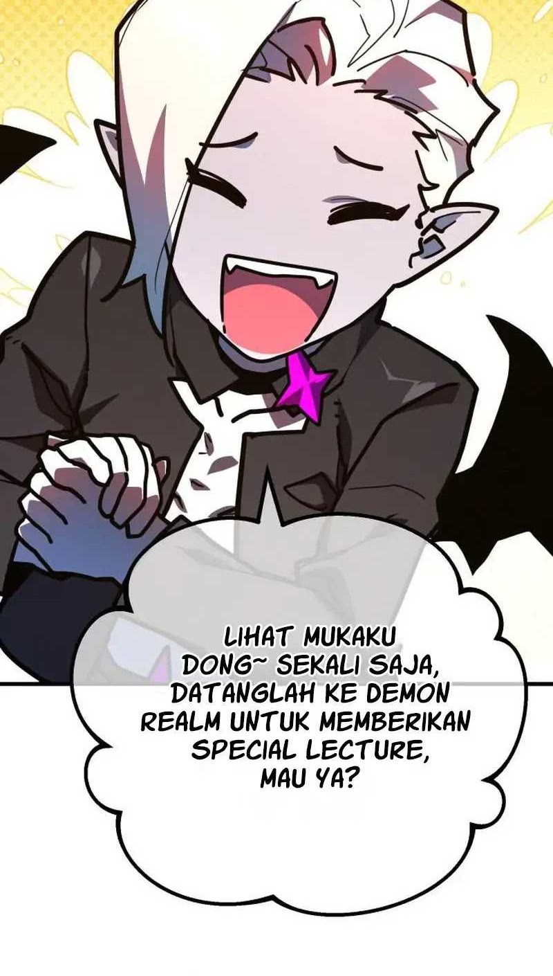 The Game’s Greatest Troll Chapter 131 Gambar 57