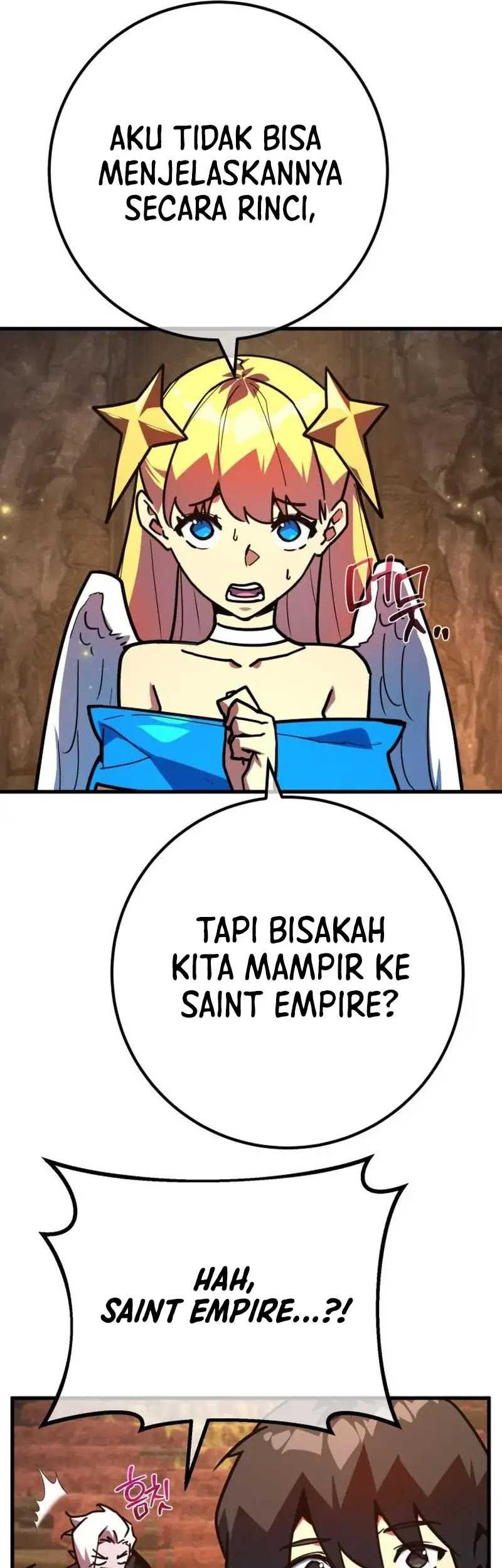 The Game’s Greatest Troll Chapter 131 Gambar 59