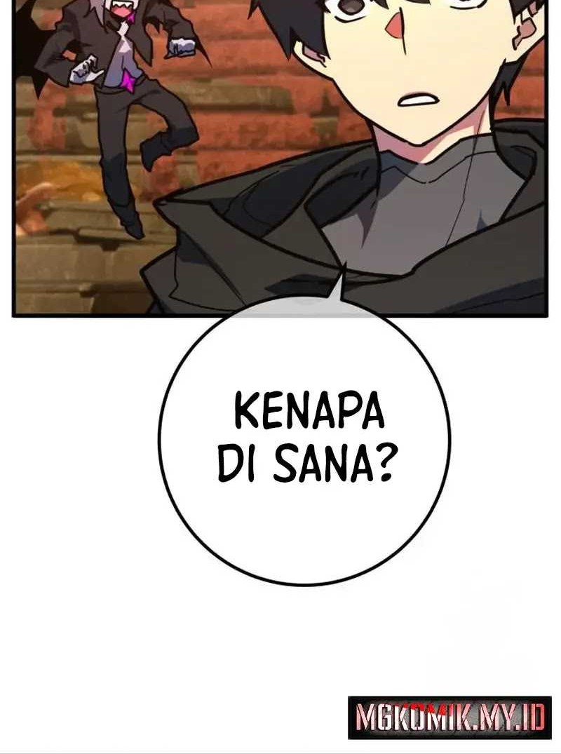 The Game’s Greatest Troll Chapter 131 Gambar 60