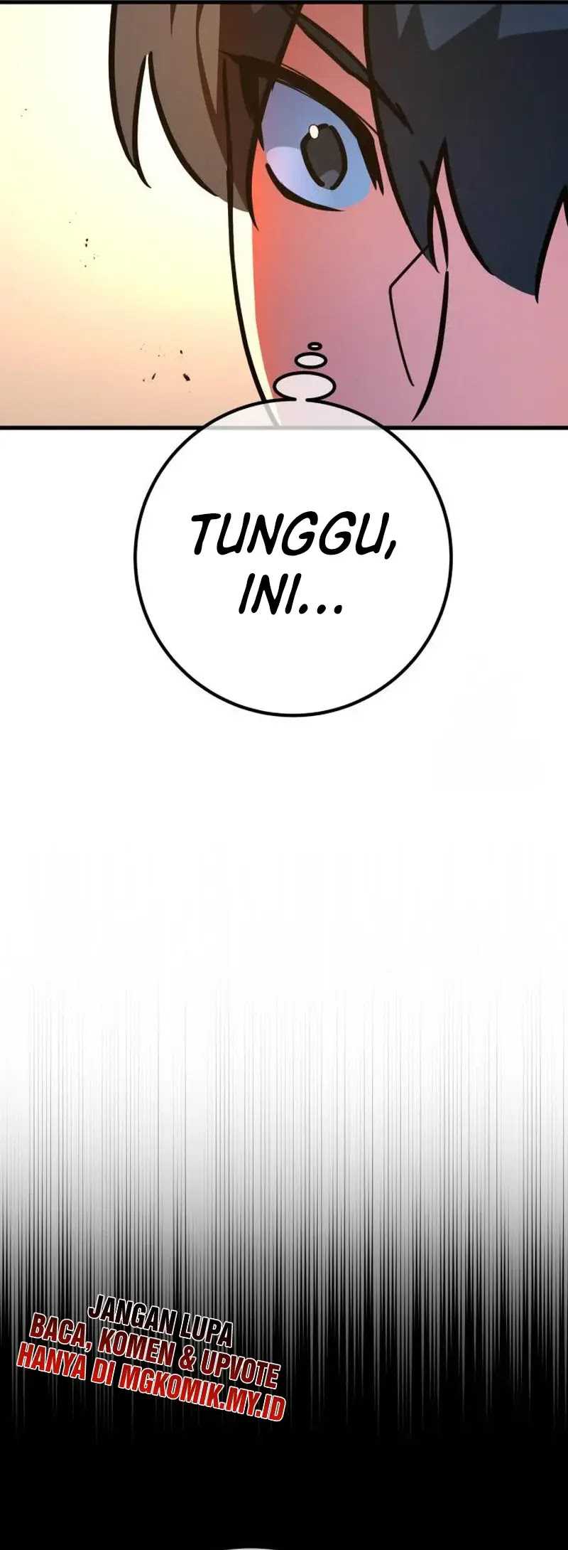 The Game’s Greatest Troll Chapter 131 Gambar 61