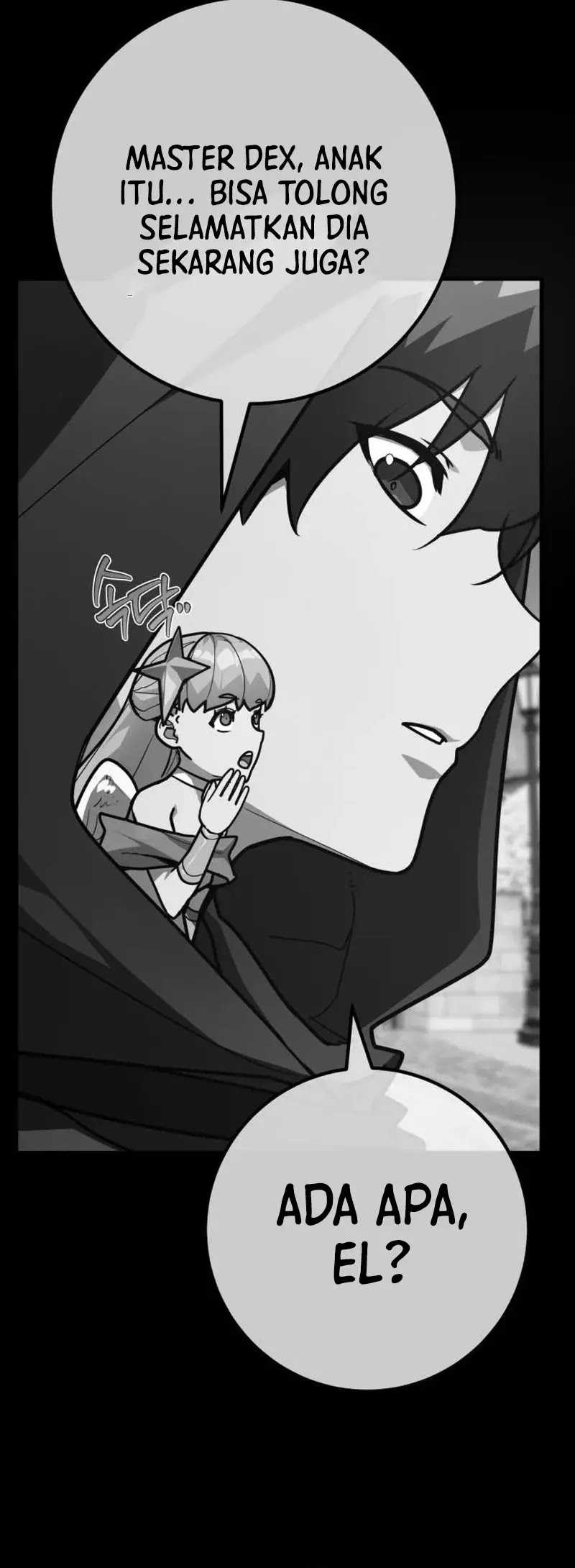 The Game’s Greatest Troll Chapter 131 Gambar 62