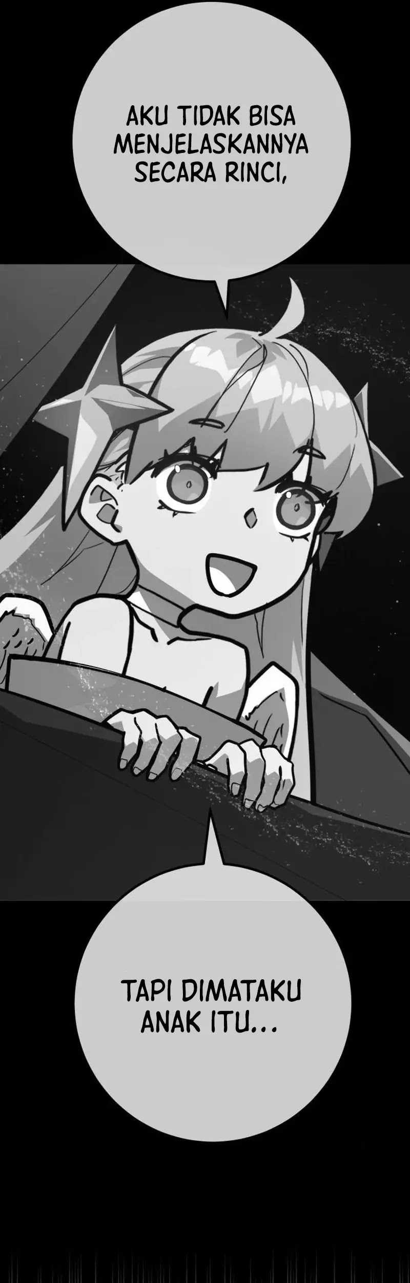 The Game’s Greatest Troll Chapter 131 Gambar 63