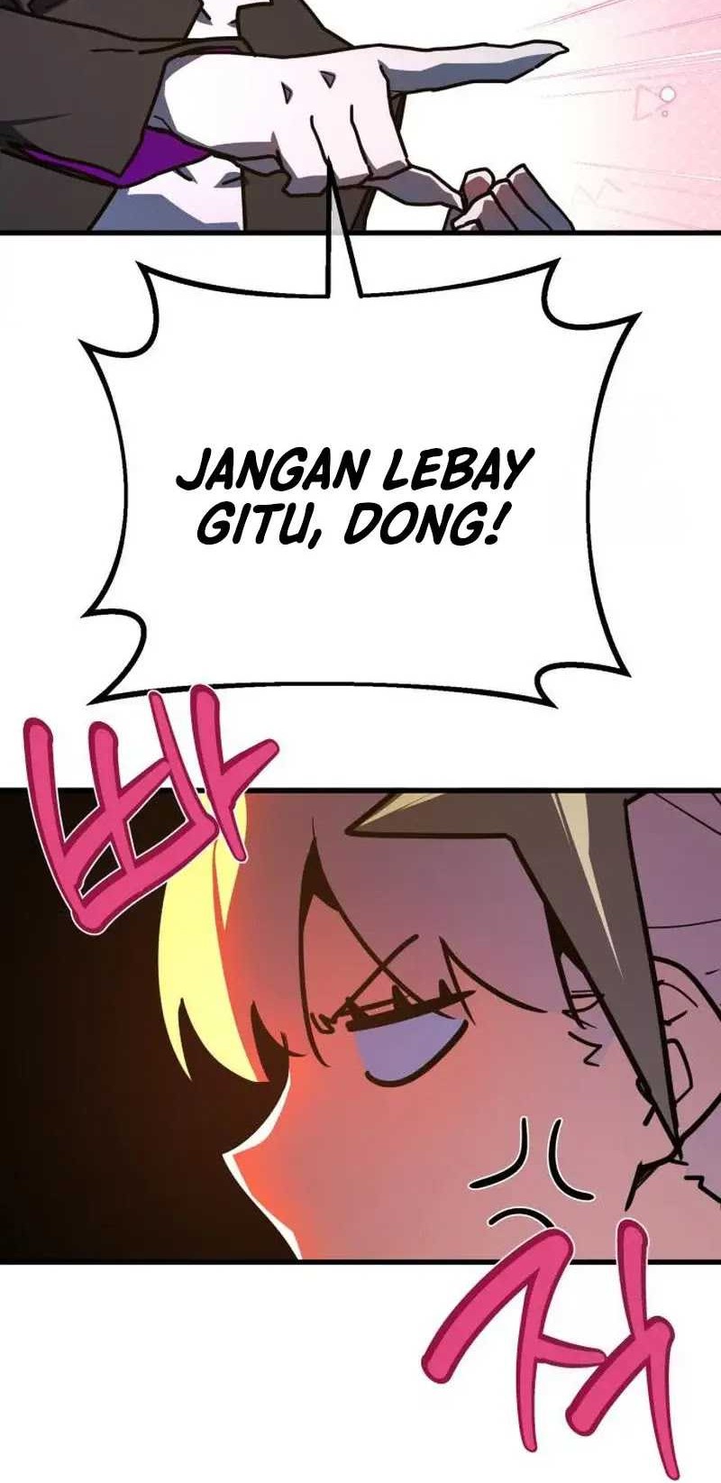 The Game’s Greatest Troll Chapter 131 Gambar 70