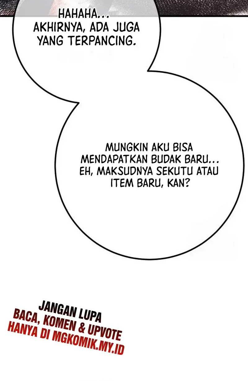 The Game’s Greatest Troll Chapter 131 Gambar 82