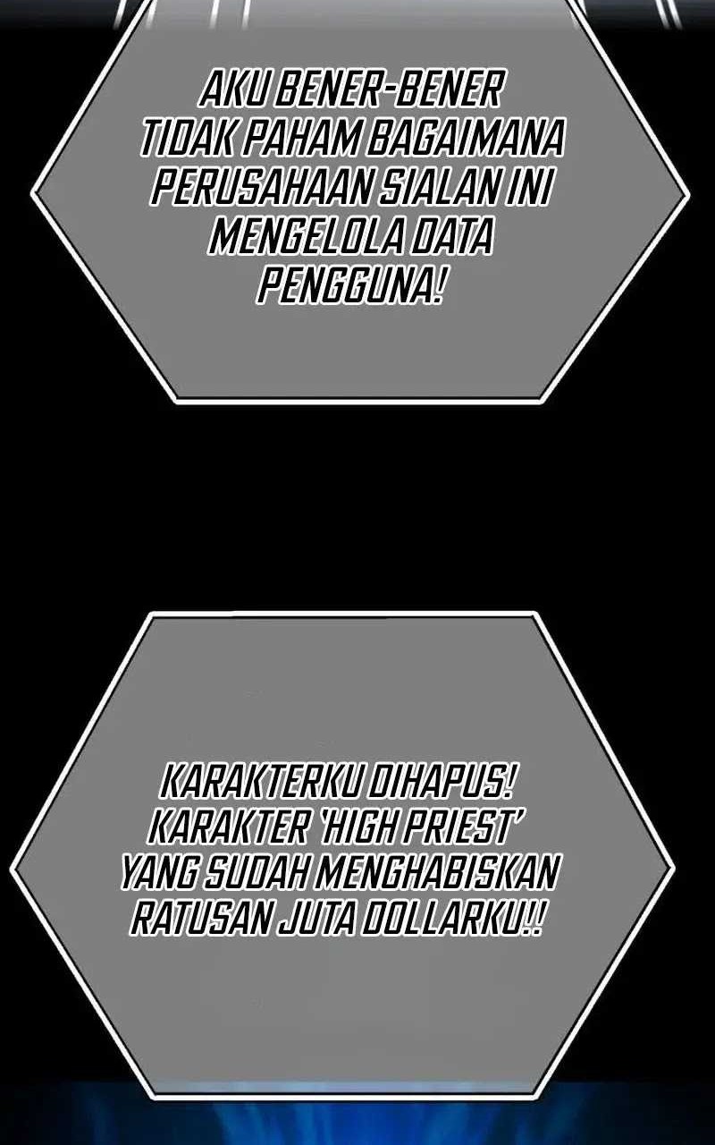 The Game’s Greatest Troll Chapter 131 Gambar 86