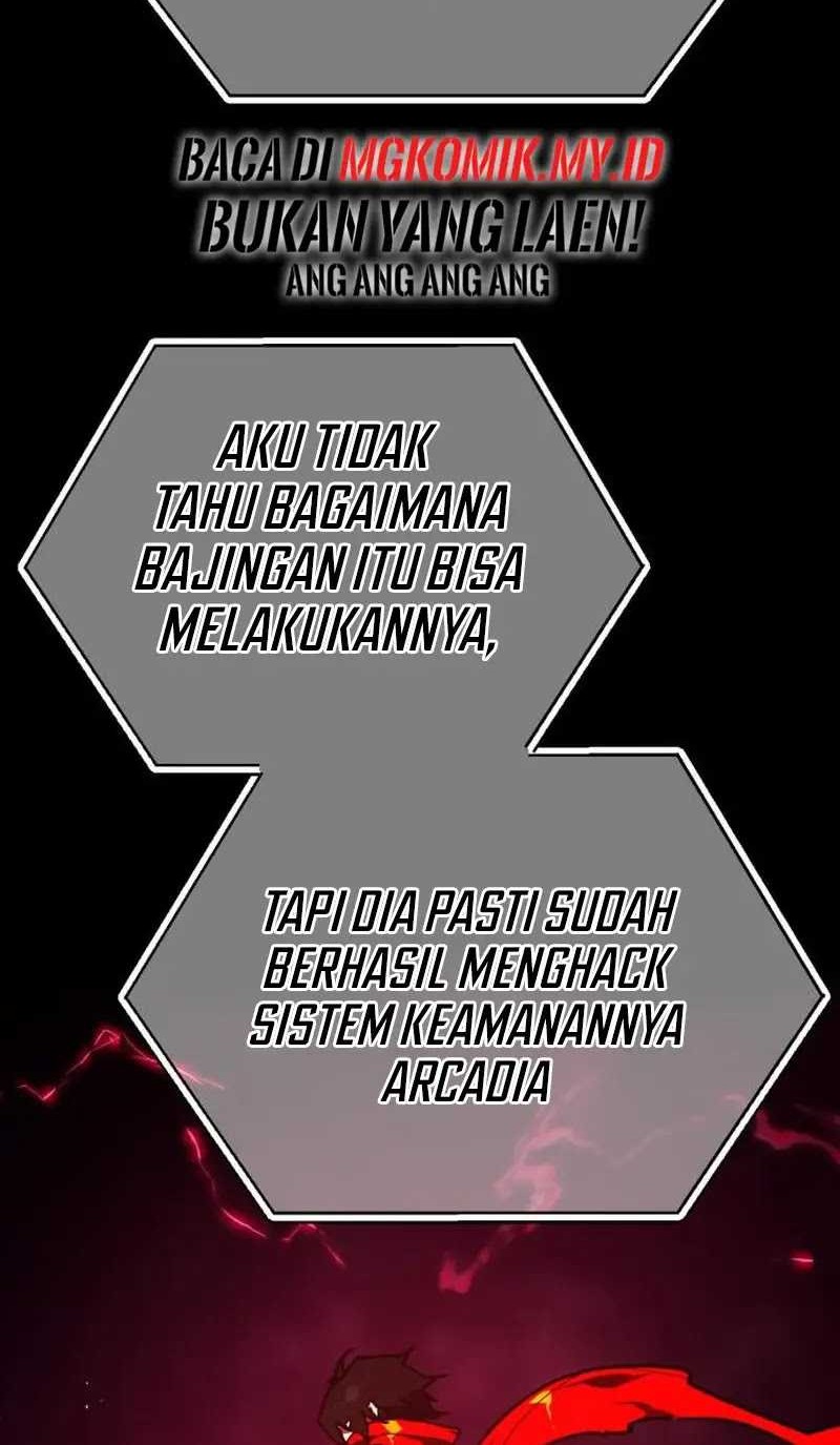 The Game’s Greatest Troll Chapter 131 Gambar 88