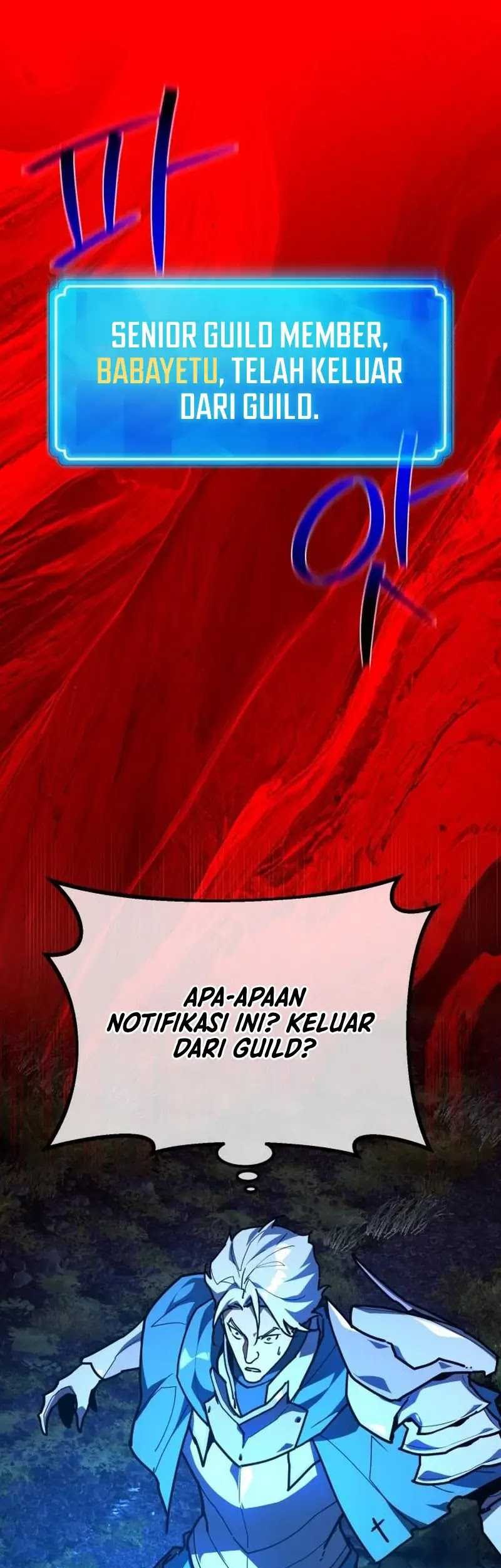 The Game’s Greatest Troll Chapter 131 Gambar 7