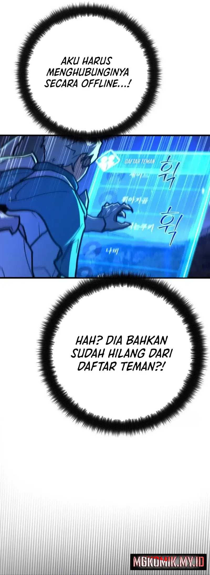 The Game’s Greatest Troll Chapter 131 Gambar 9