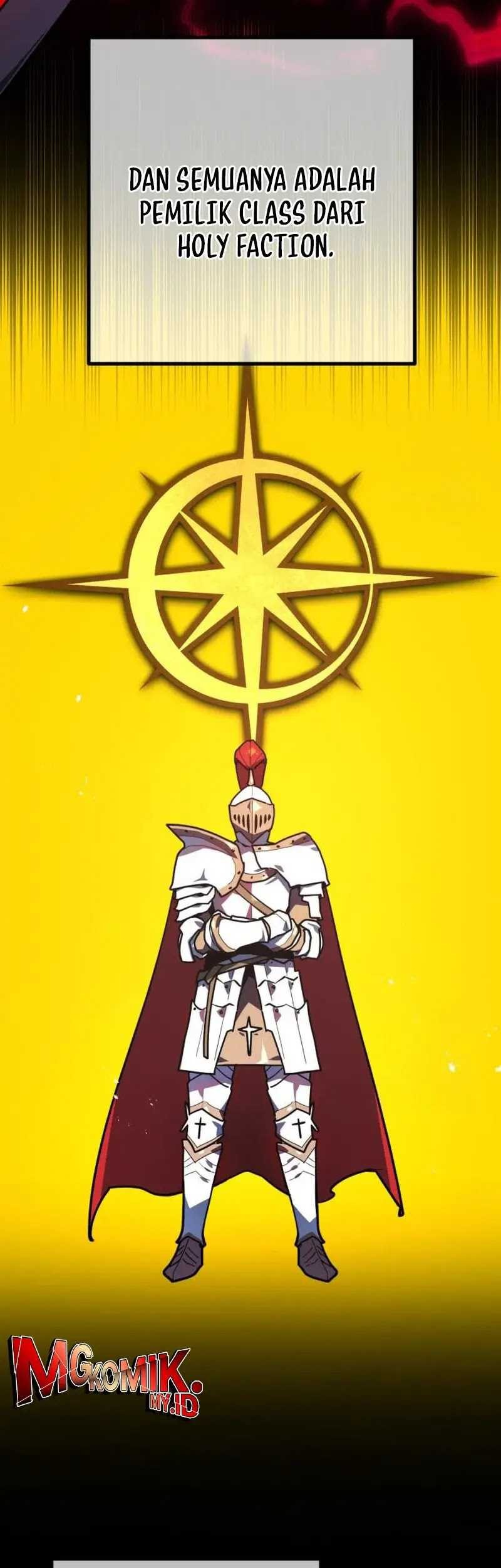 The Game’s Greatest Troll Chapter 131 Gambar 93