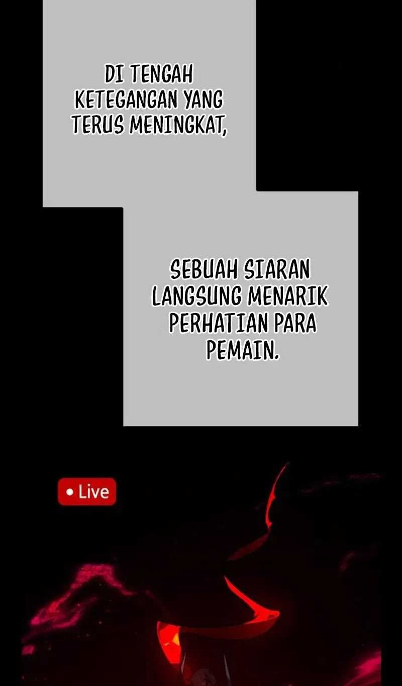 The Game’s Greatest Troll Chapter 131 Gambar 94