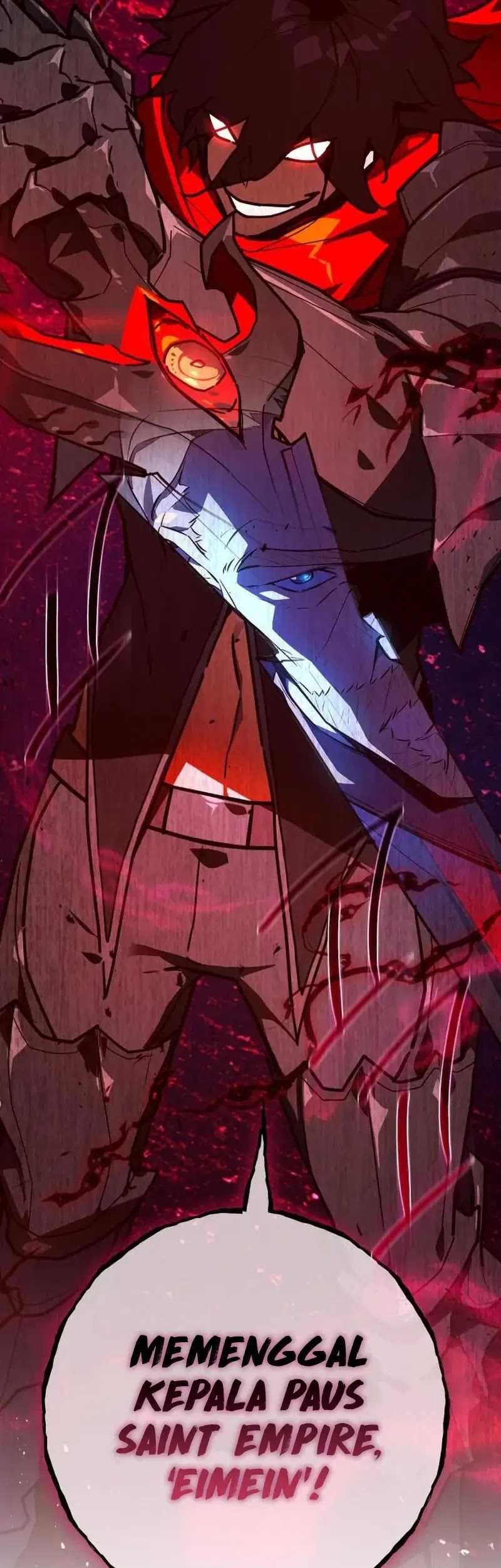 The Game’s Greatest Troll Chapter 131 Gambar 98