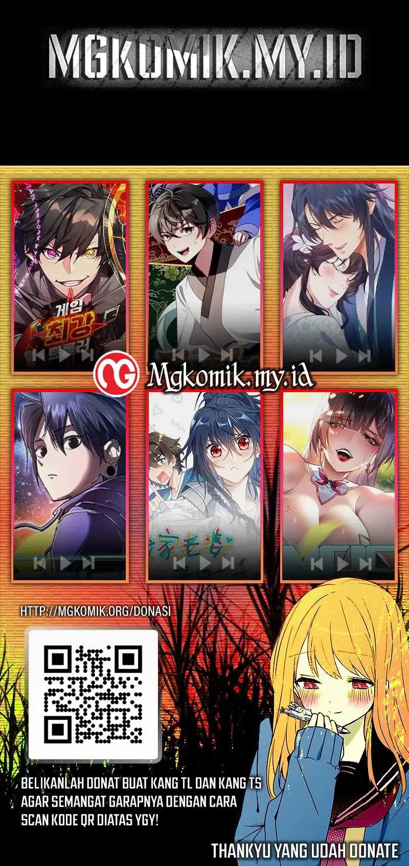 The Game’s Greatest Troll Chapter 131 Gambar 106