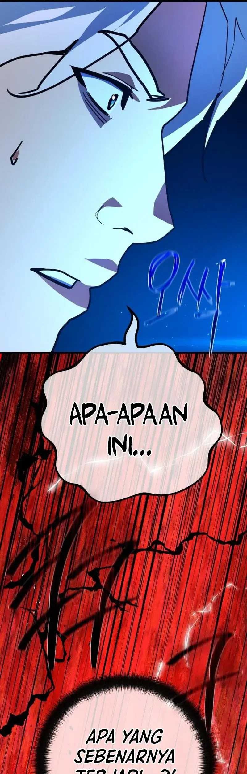 The Game’s Greatest Troll Chapter 131 Gambar 10