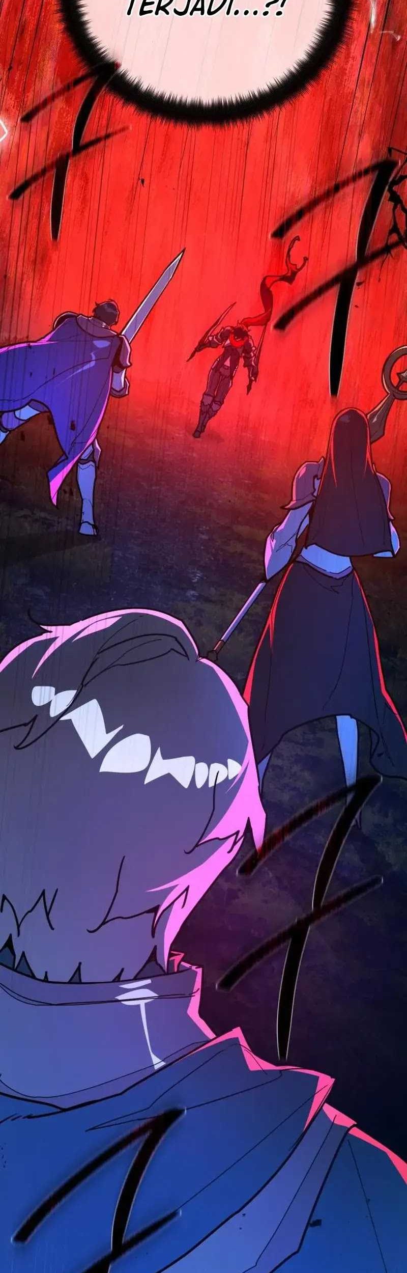 The Game’s Greatest Troll Chapter 131 Gambar 11