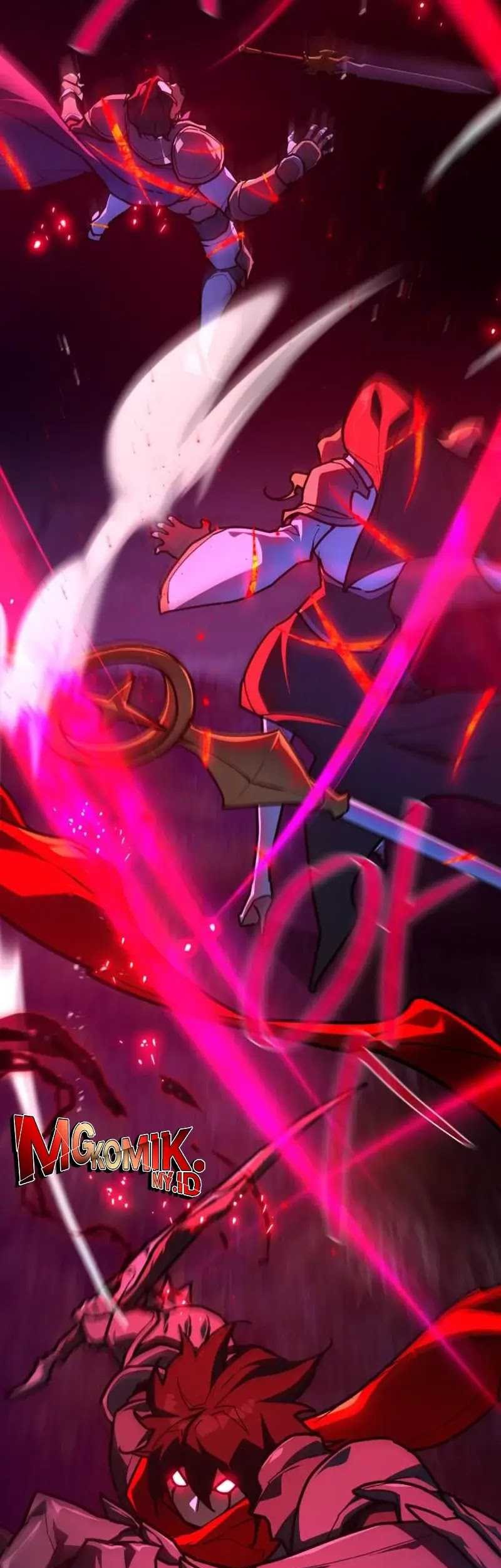 The Game’s Greatest Troll Chapter 131 Gambar 15