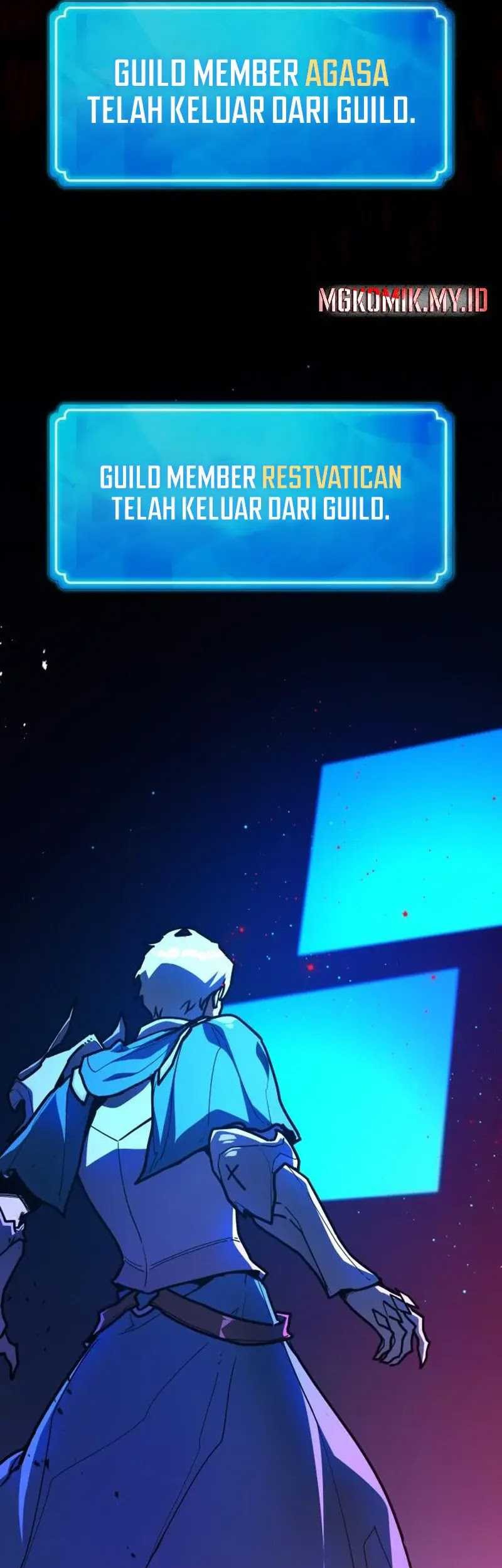 The Game’s Greatest Troll Chapter 131 Gambar 17