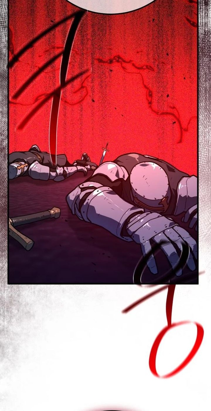 The Game’s Greatest Troll Chapter 132 Gambar 6