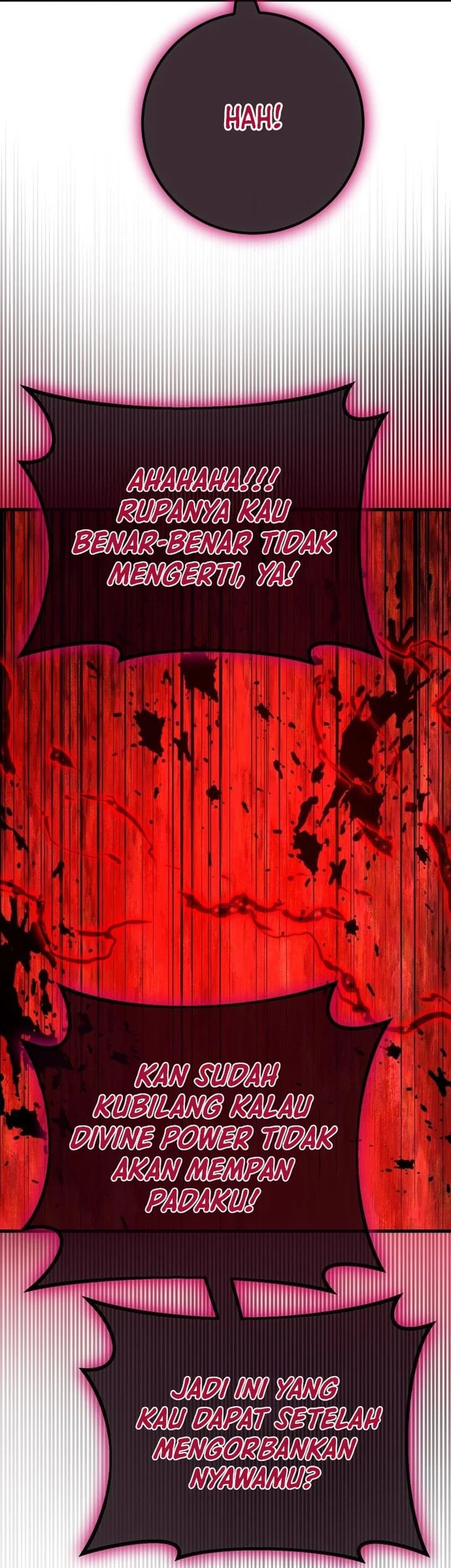 The Game’s Greatest Troll Chapter 132 Gambar 18