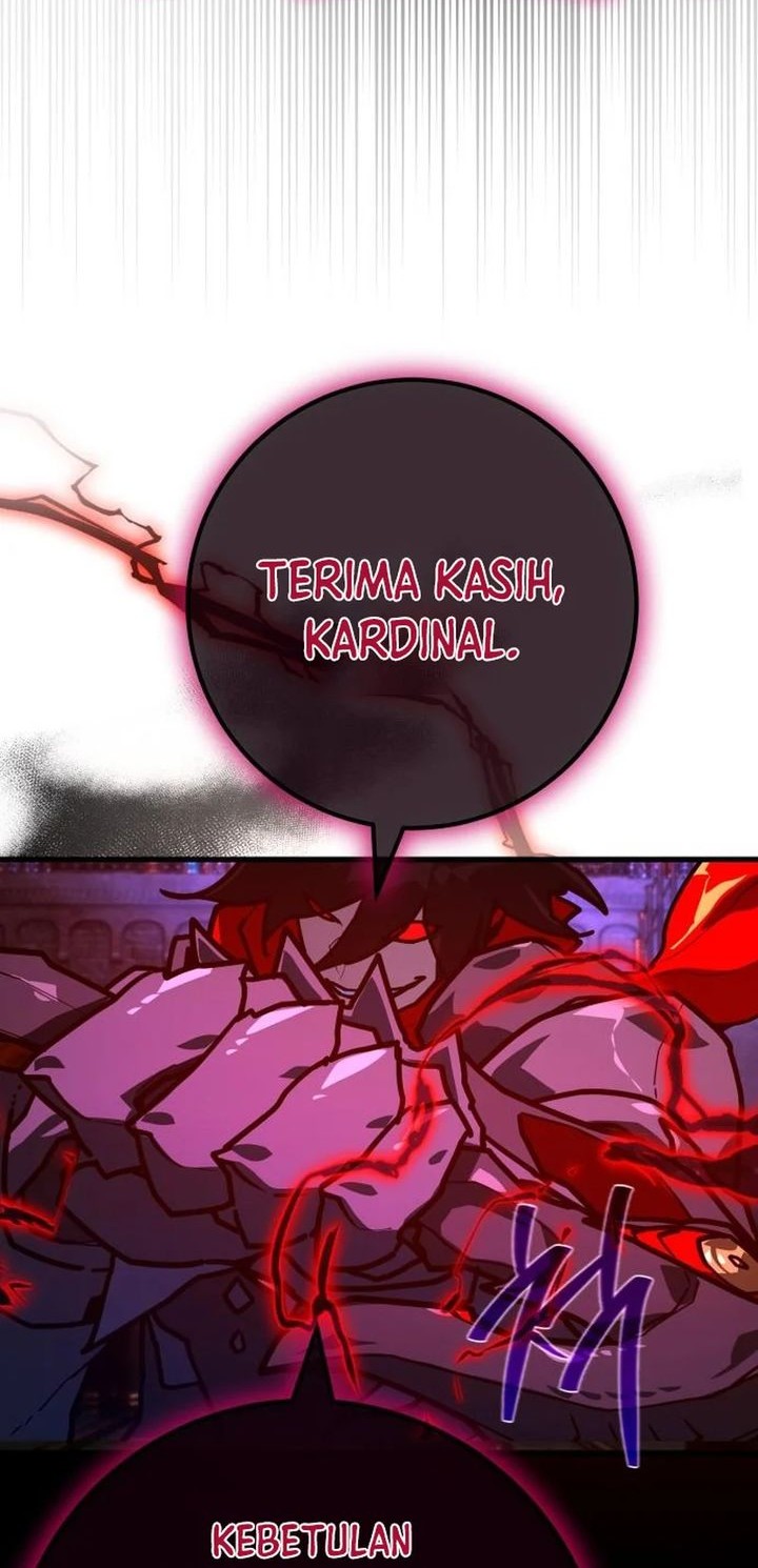 The Game’s Greatest Troll Chapter 132 Gambar 19