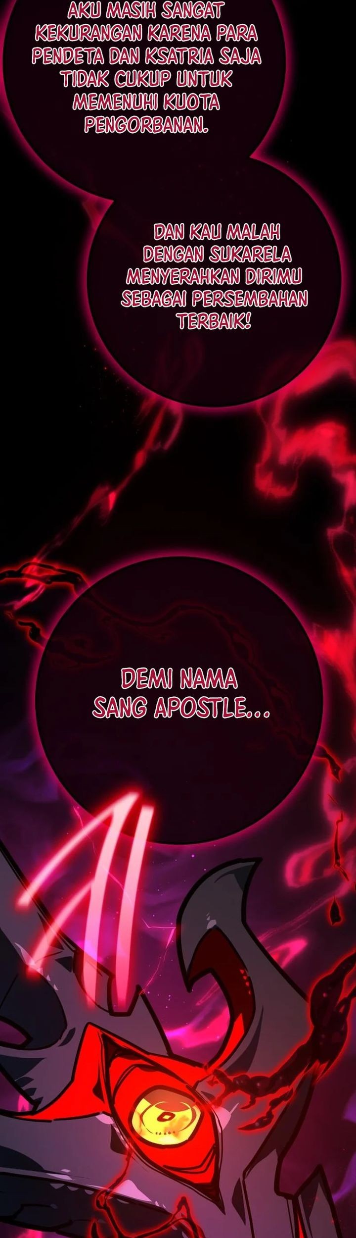 The Game’s Greatest Troll Chapter 132 Gambar 20