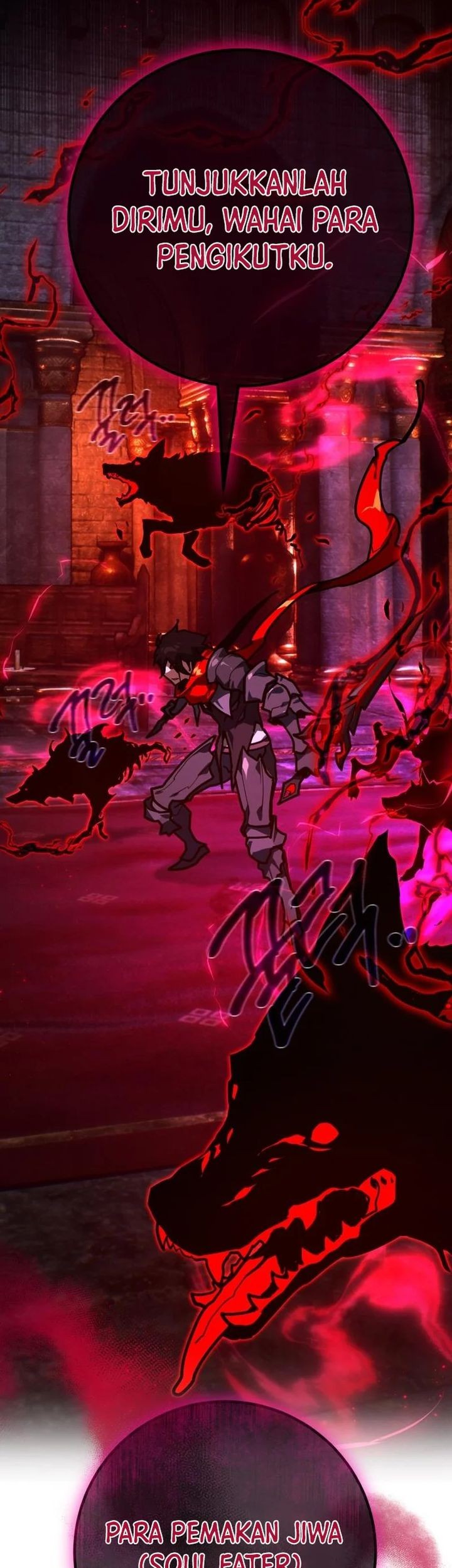 The Game’s Greatest Troll Chapter 132 Gambar 22