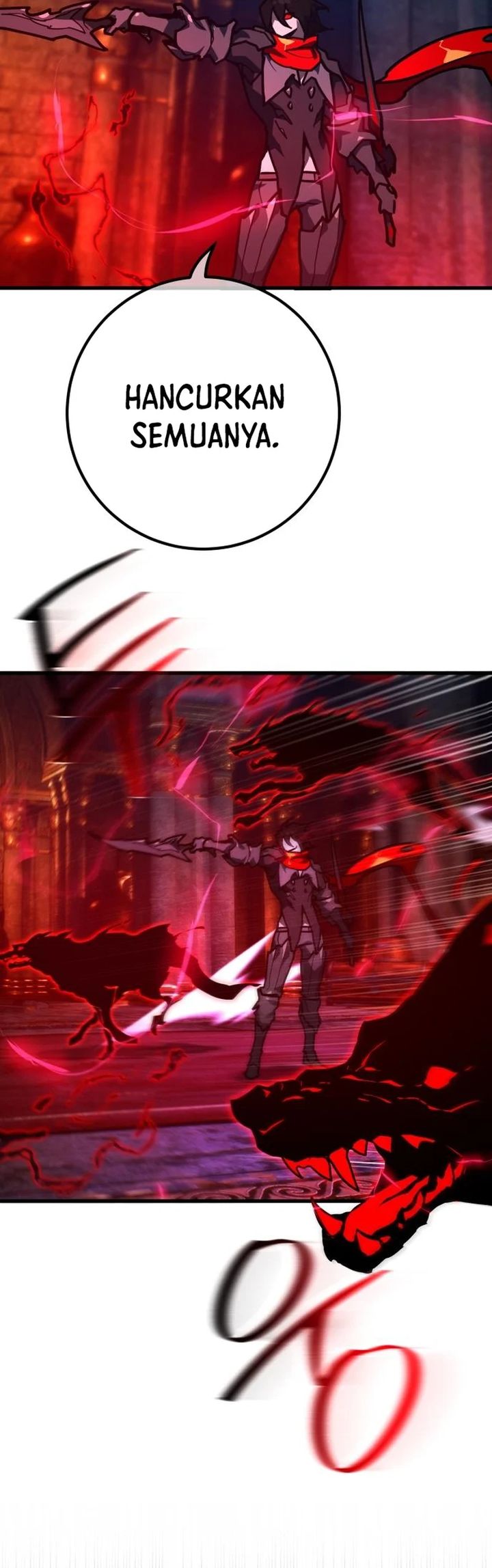 The Game’s Greatest Troll Chapter 132 Gambar 24