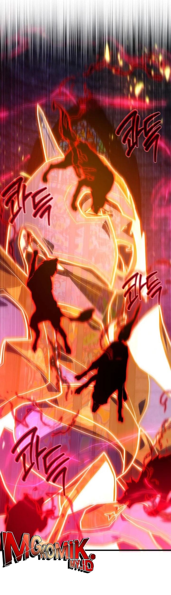 The Game’s Greatest Troll Chapter 132 Gambar 25