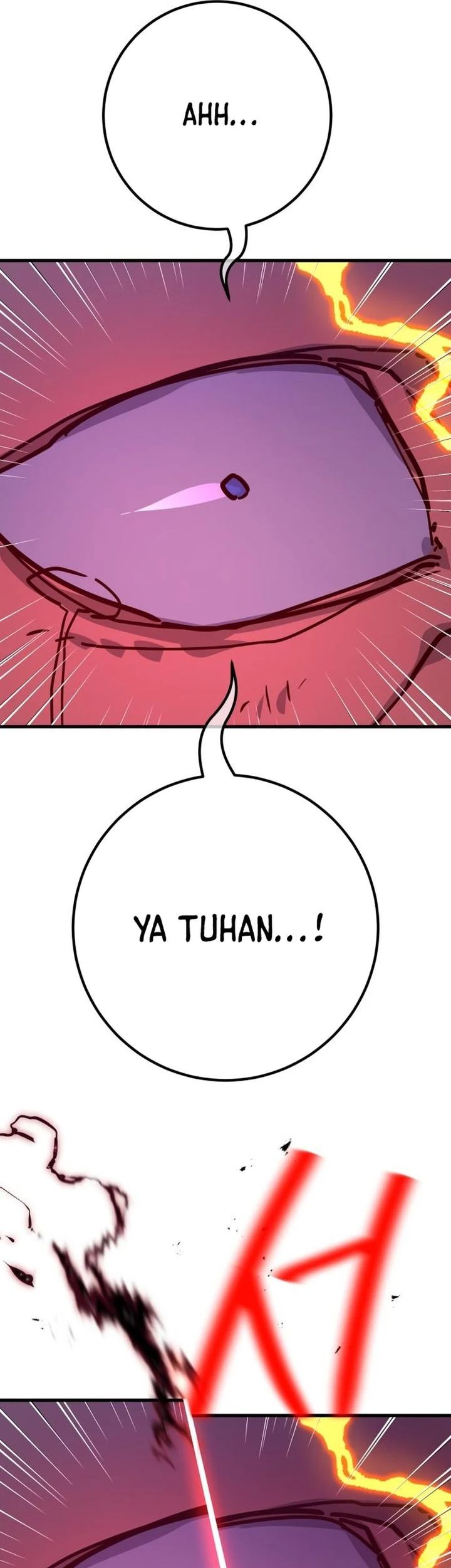 The Game’s Greatest Troll Chapter 132 Gambar 29