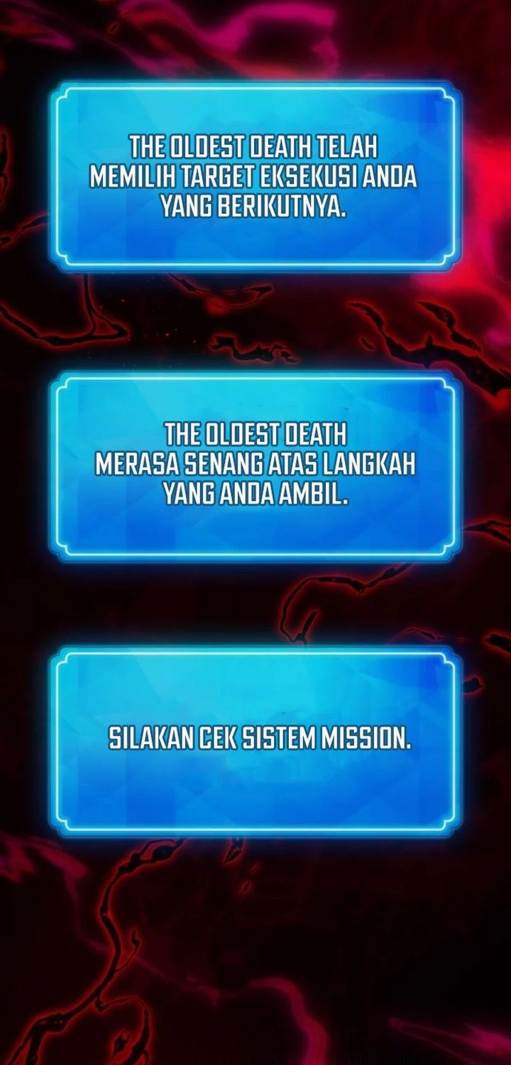 The Game’s Greatest Troll Chapter 132 Gambar 32