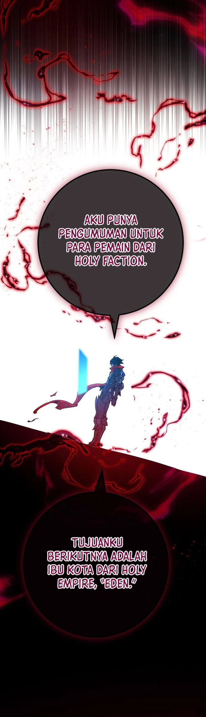 The Game’s Greatest Troll Chapter 132 Gambar 33