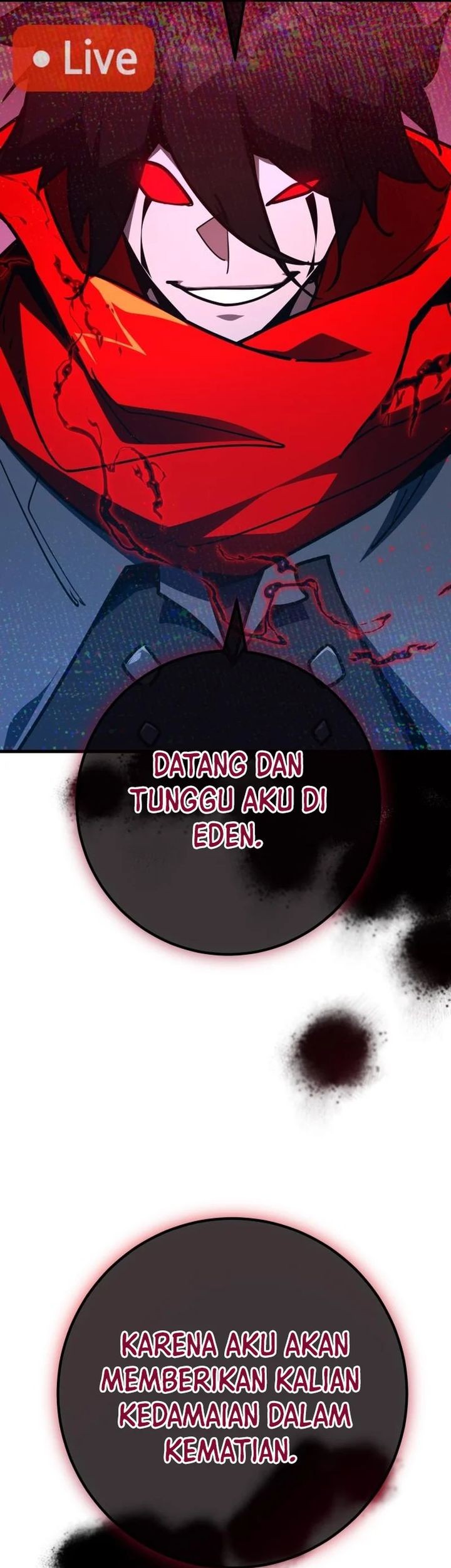 The Game’s Greatest Troll Chapter 132 Gambar 35