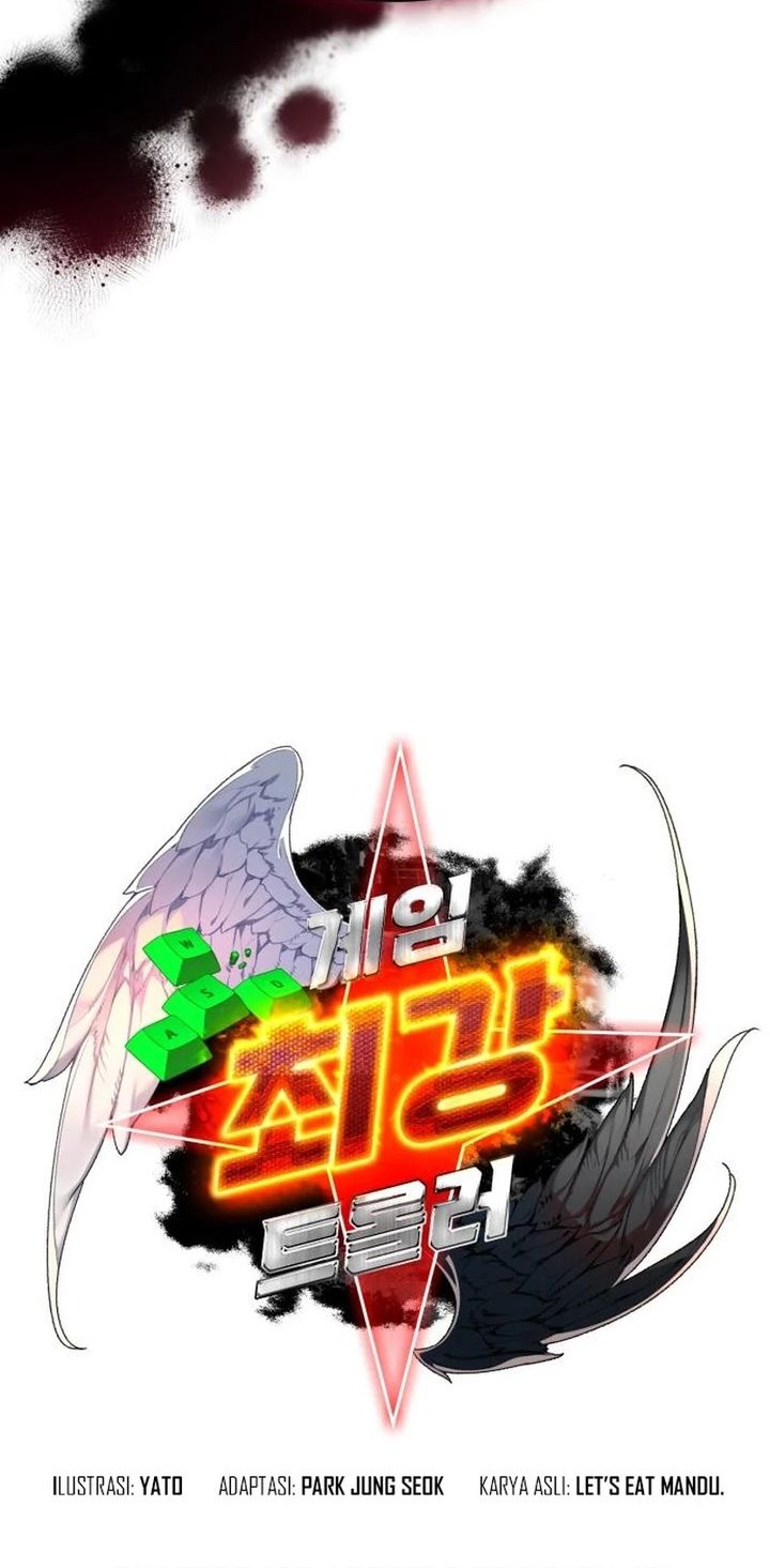 The Game’s Greatest Troll Chapter 132 Gambar 36