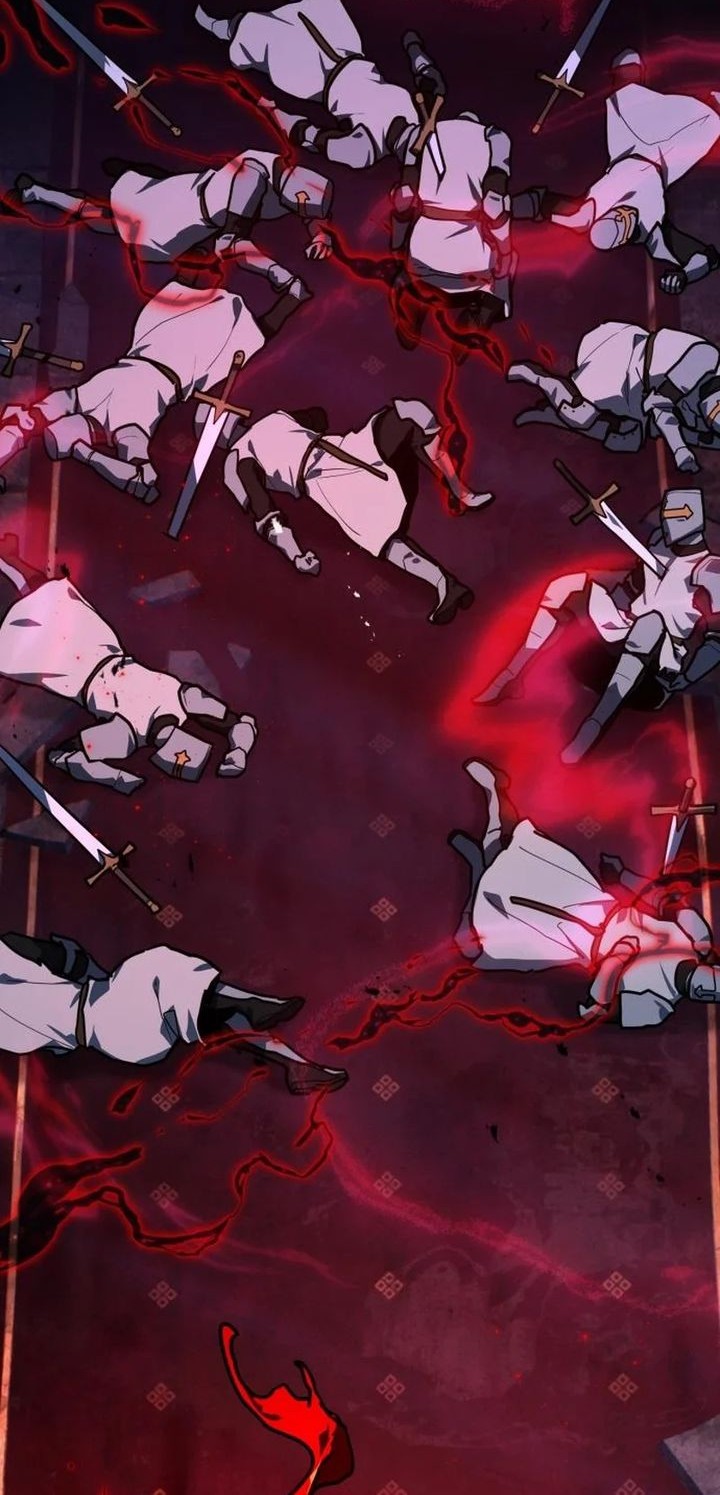 Manga The Game’s Greatest Troll Chapter 132 gambar nomor 2