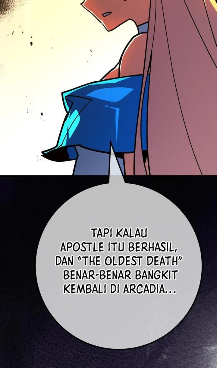 The Game’s Greatest Troll Chapter 132 Gambar 40