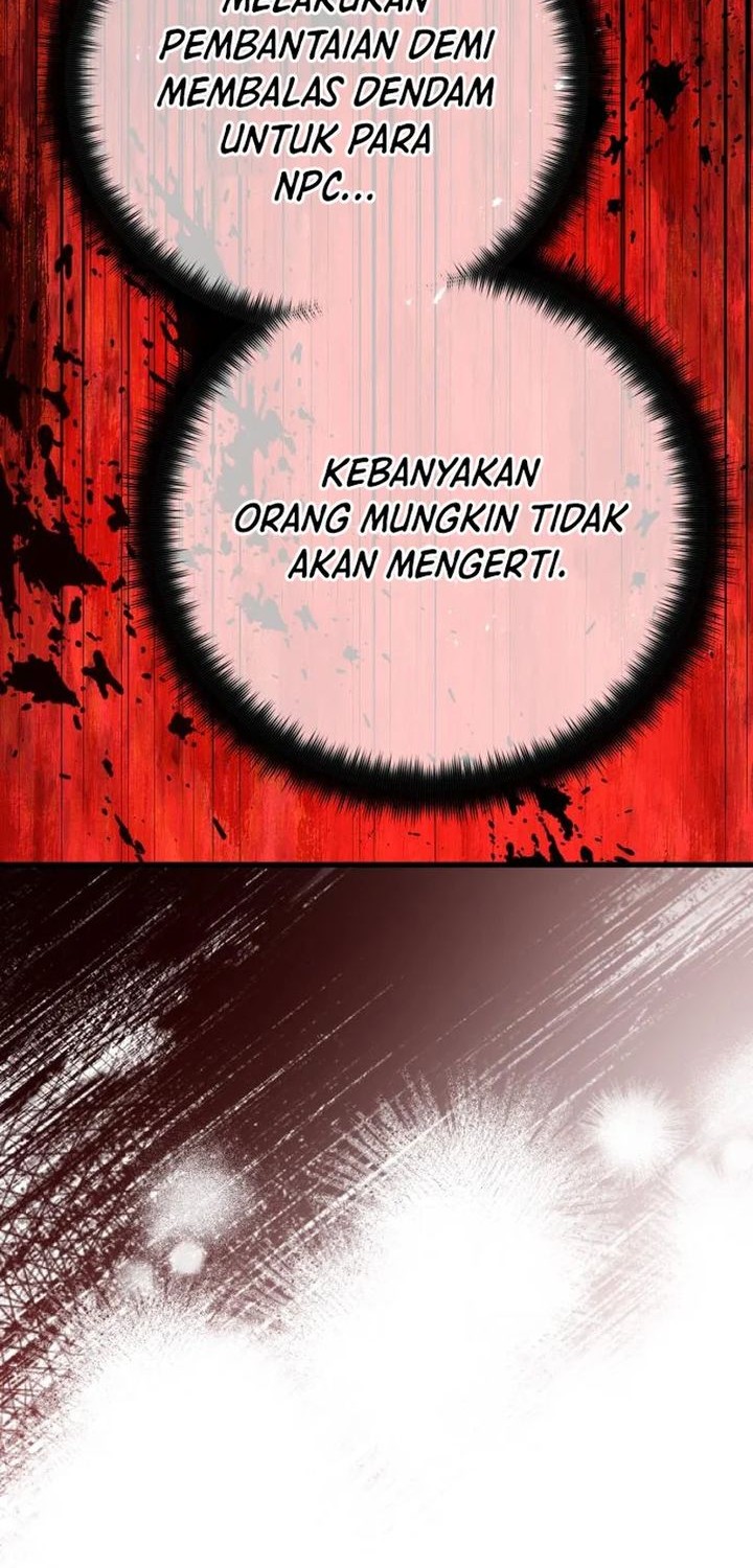 The Game’s Greatest Troll Chapter 132 Gambar 45