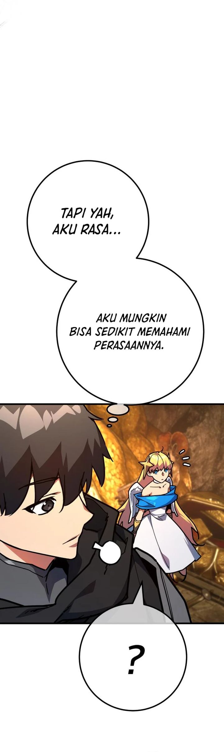 The Game’s Greatest Troll Chapter 132 Gambar 46
