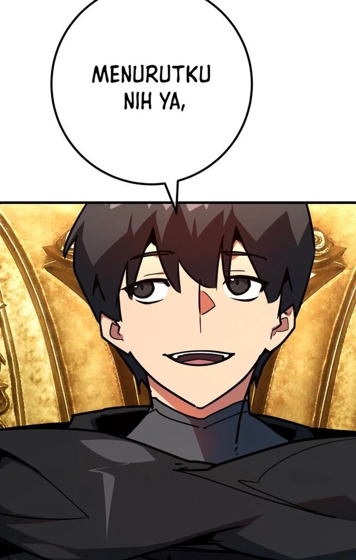 The Game’s Greatest Troll Chapter 132 Gambar 48