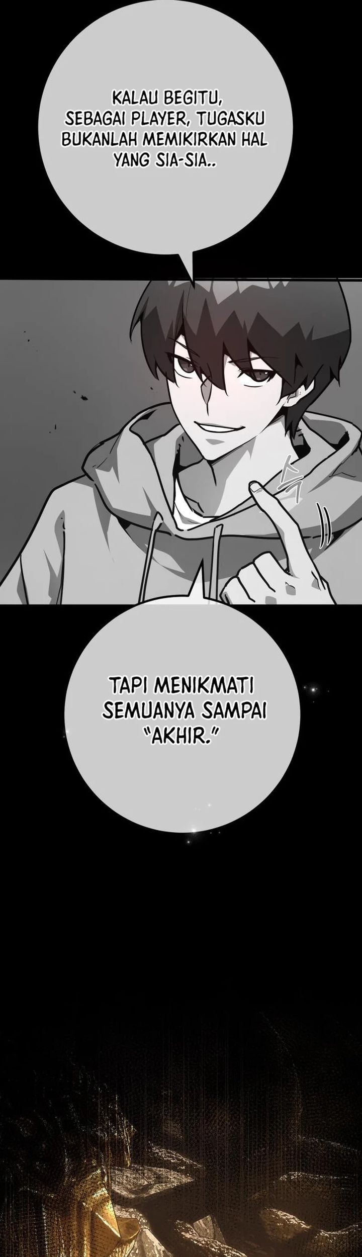 The Game’s Greatest Troll Chapter 132 Gambar 51