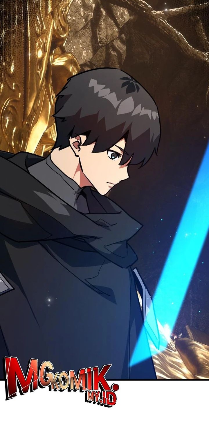 The Game’s Greatest Troll Chapter 132 Gambar 52