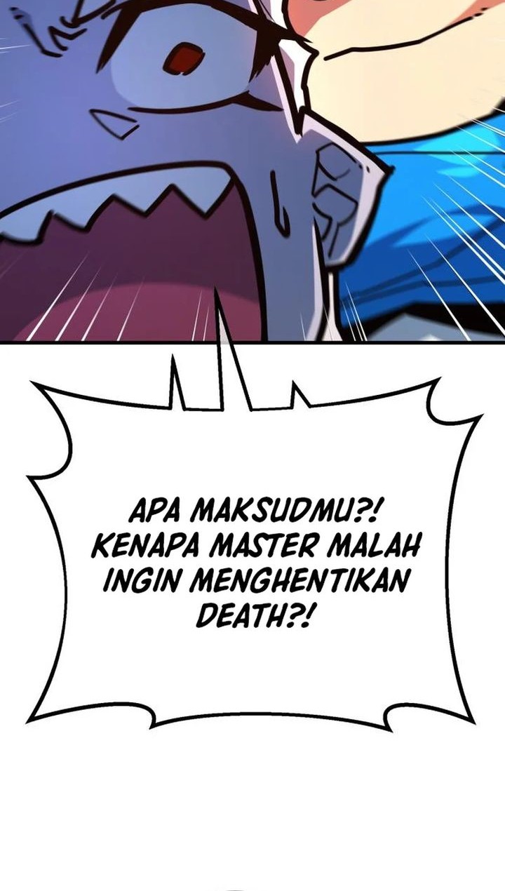 The Game’s Greatest Troll Chapter 132 Gambar 64