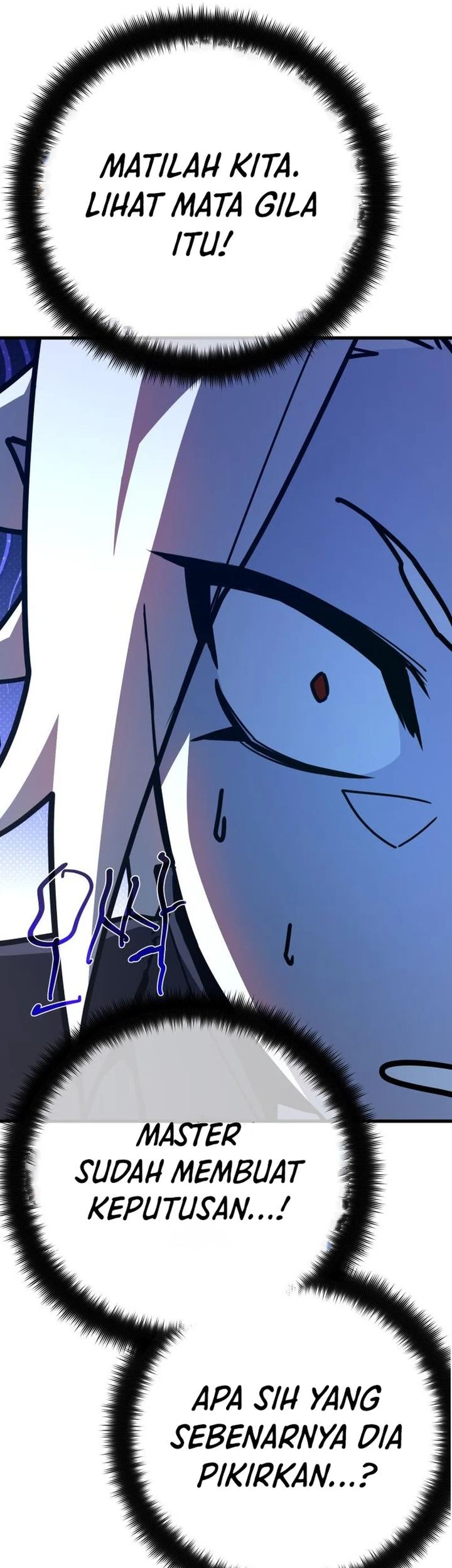 The Game’s Greatest Troll Chapter 132 Gambar 68