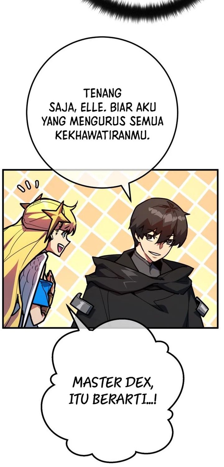 The Game’s Greatest Troll Chapter 132 Gambar 69