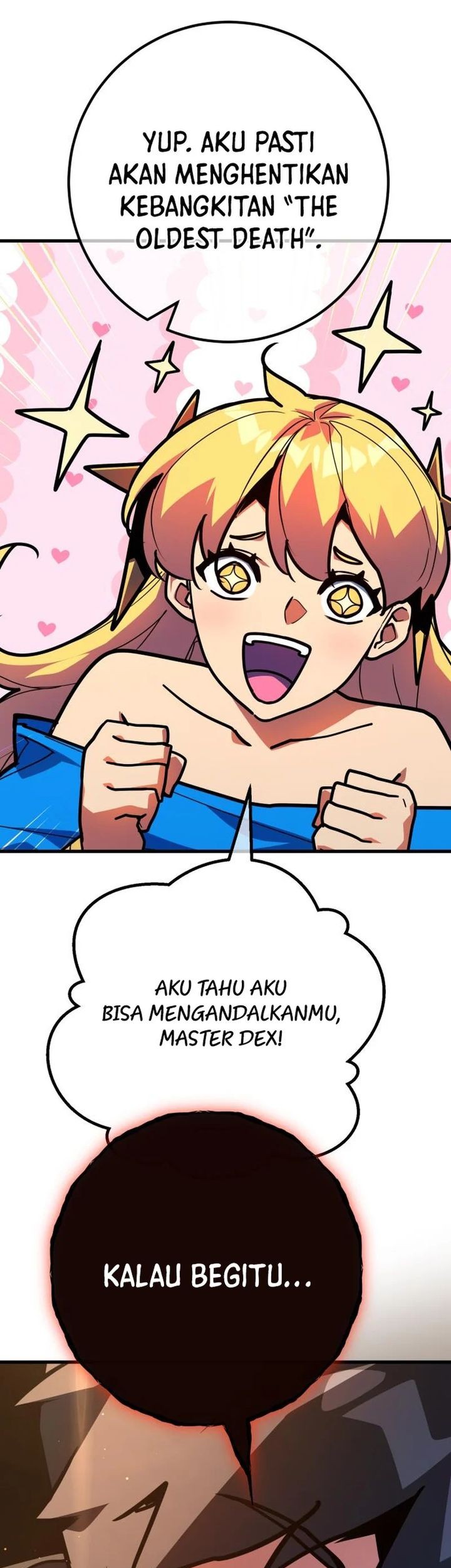 The Game’s Greatest Troll Chapter 132 Gambar 70