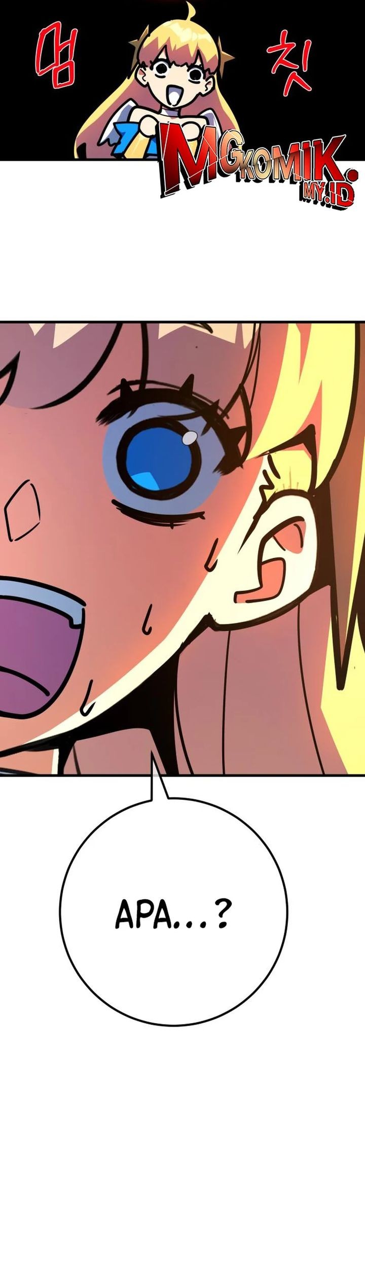 The Game’s Greatest Troll Chapter 132 Gambar 72