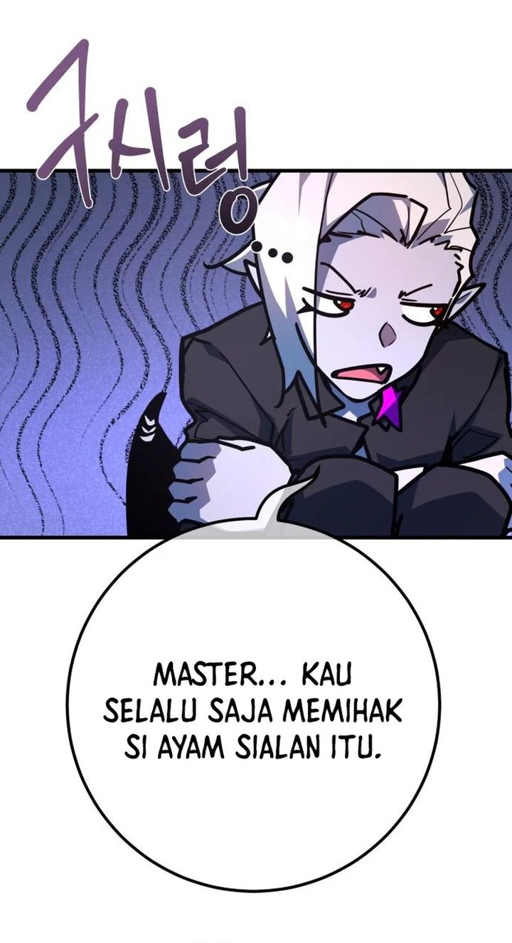 The Game’s Greatest Troll Chapter 132 Gambar 73
