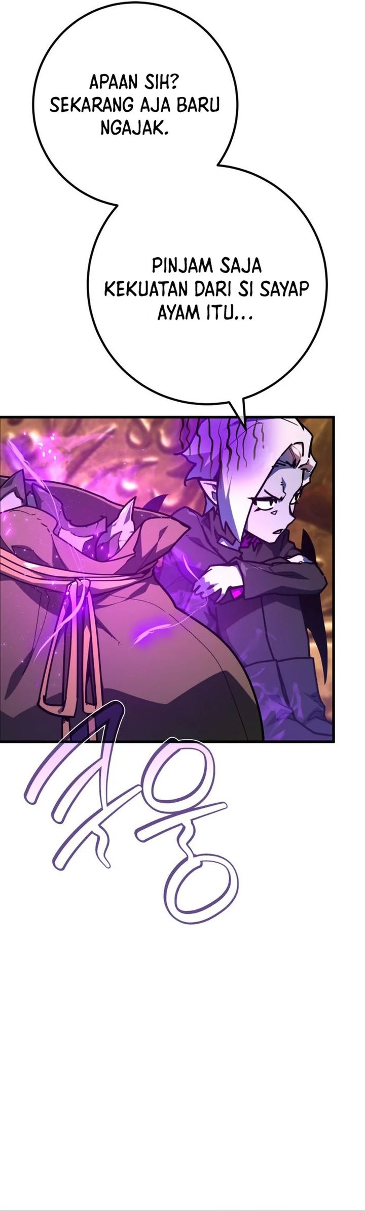 The Game’s Greatest Troll Chapter 132 Gambar 76