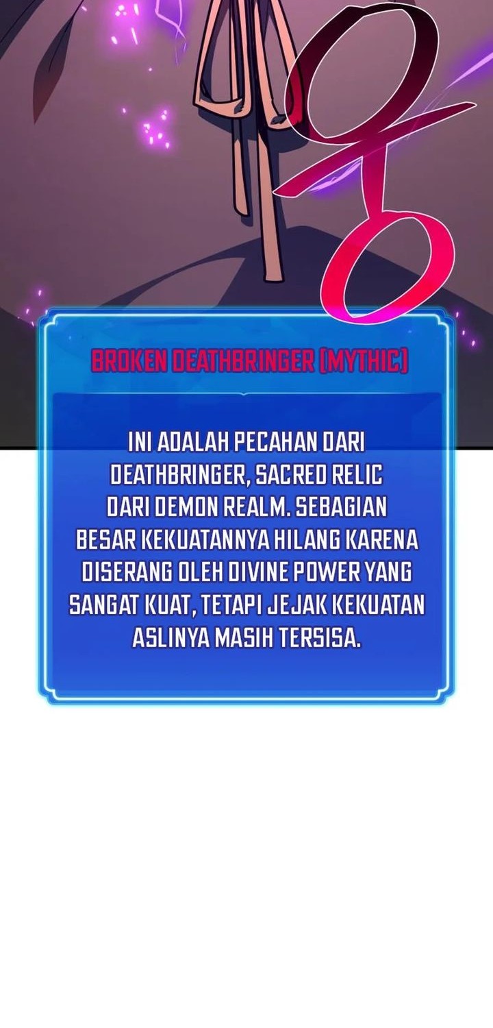 The Game’s Greatest Troll Chapter 132 Gambar 78