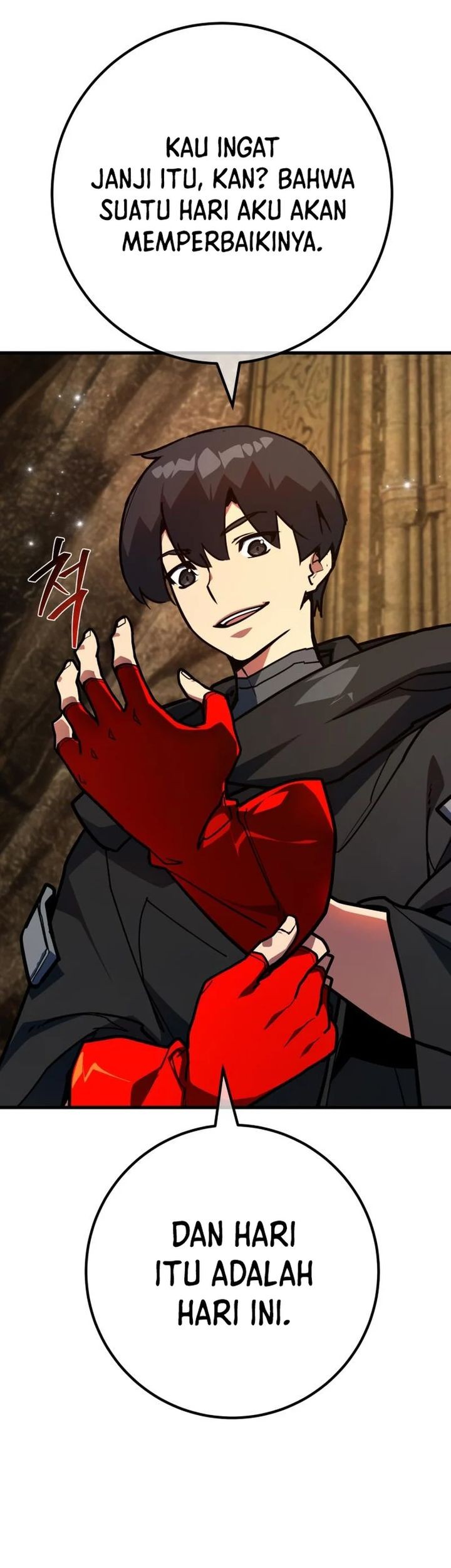 The Game’s Greatest Troll Chapter 132 Gambar 79