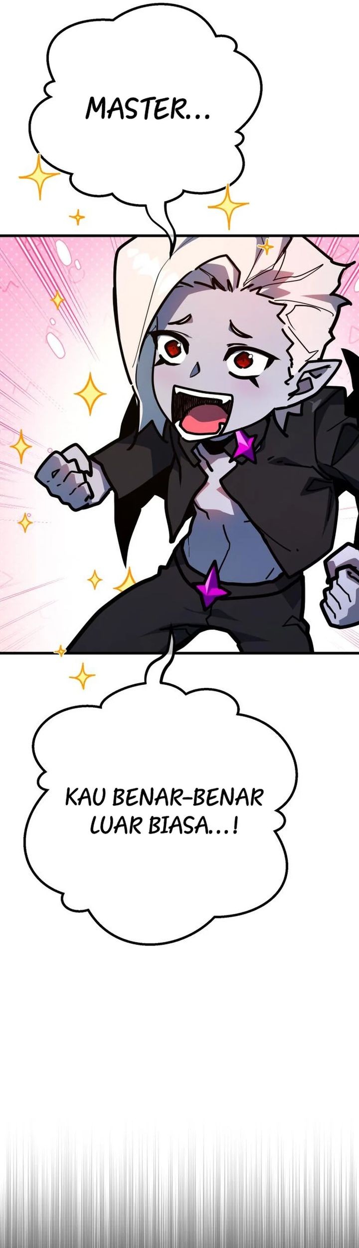 The Game’s Greatest Troll Chapter 132 Gambar 81