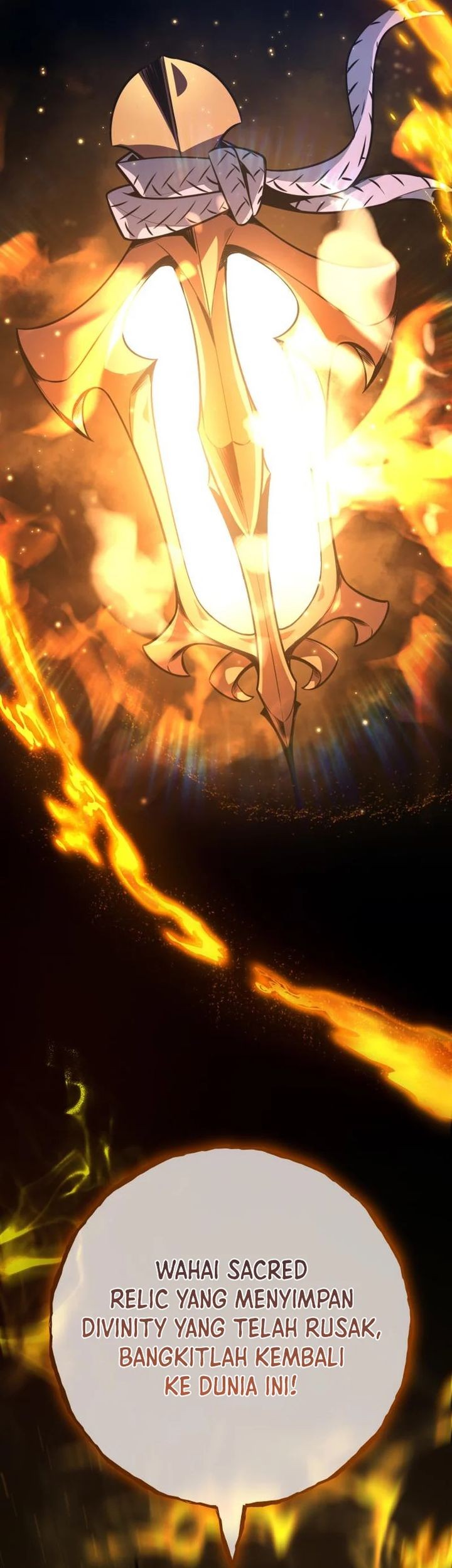 The Game’s Greatest Troll Chapter 132 Gambar 83